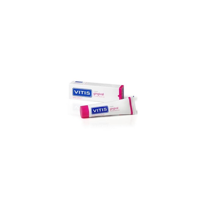 VITIS GINGIVAL dentifrice 100 ml