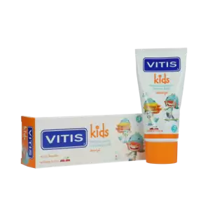 VITIS KIDS dentifrice 3 ans + (50ml)