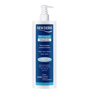 NEW DERM gel surgras | 500 ml