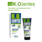 ITEM K.O LENTES baume 100 ml