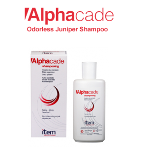 ITEM ALPHACADE shampooing Psoriasis 200 ml