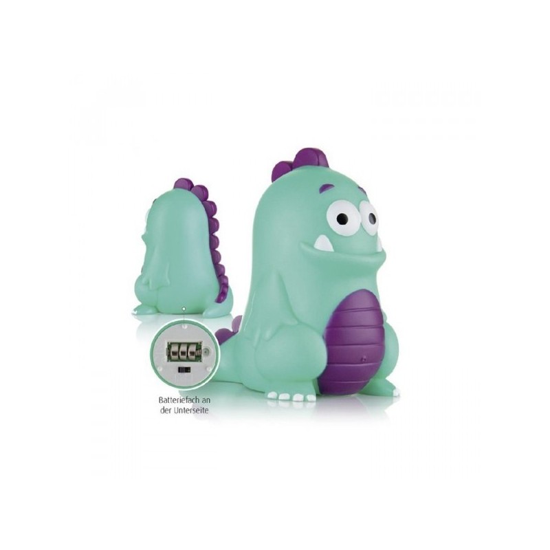 REER Mini Lampe De Nuit LOVELY MONSTER