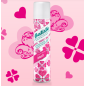 BATISTE shampooing sec FLORAL & FRUITY BLUSH 200 ml