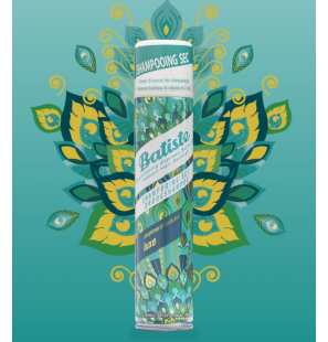 BATISTE shampooing sec LUXE 200 ml