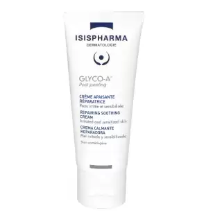 ISISPHARMA GLYCO-A Post Peeling Crème Apaisante | 40 ml