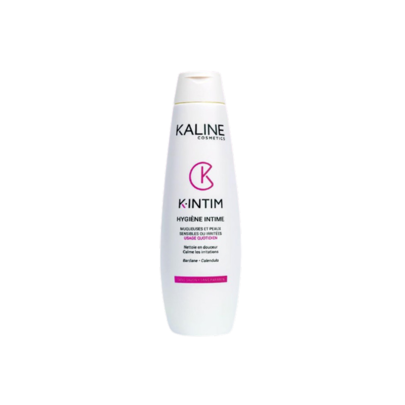 KALINE K-INTIM soin hygiène intime 200 ml