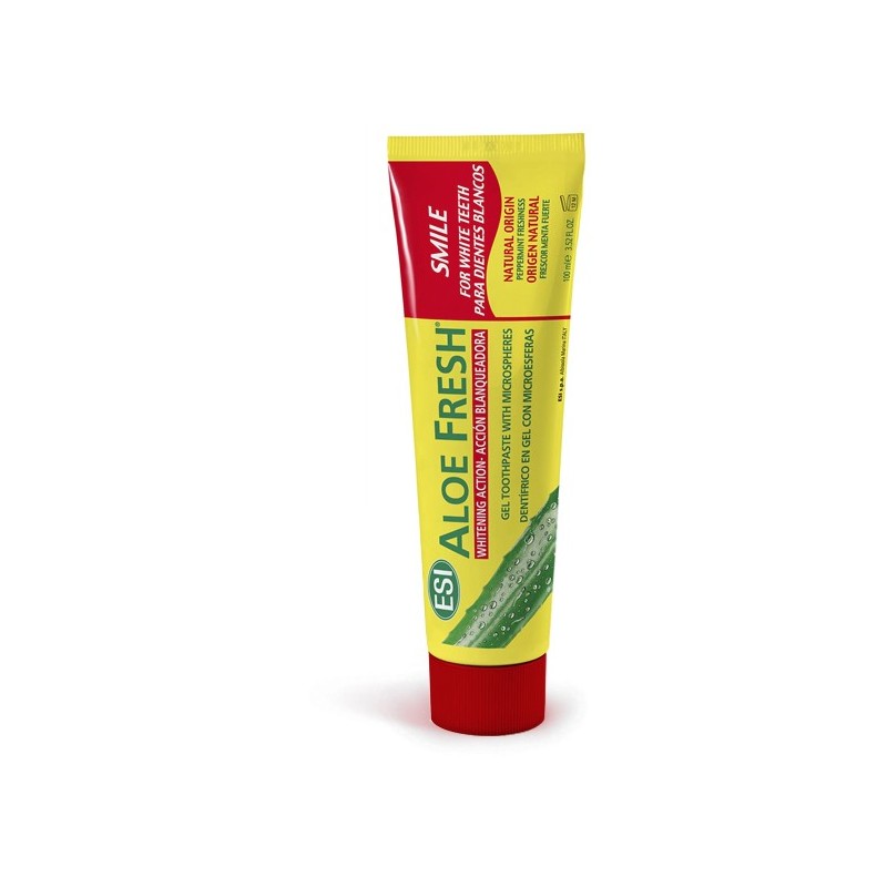 ALOE FRESH dentifrice 100 ml