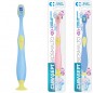 CURASEPT brosse à dents BIOSMALTO BABY 0-3 ans