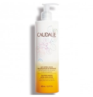 CAUDALIE Lait Après-soleil Prolongateur De Bronzage 400ML