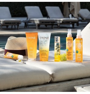CAUDALIE Lait Après-soleil Prolongateur De Bronzage 400ML