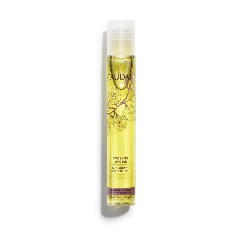 CAUDALIE Concentré Minceur | 75 ml