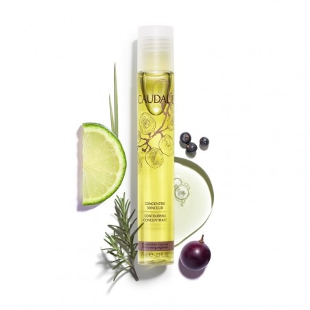 CAUDALIE Concentré Minceur | 75 ml