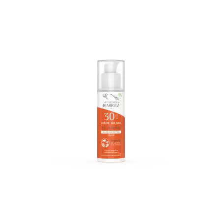 BIARRITZ ALGAMARIS crème solaire spf 30 | 50 ml