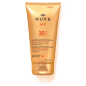 NUXE SUN Lait délicieux visage et corps 150 ml SPF 30