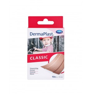 HARTMANN dermaplast classique 6x10 cm B10