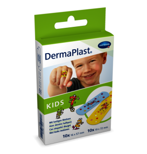 HARTMANN dermaplast kids B20