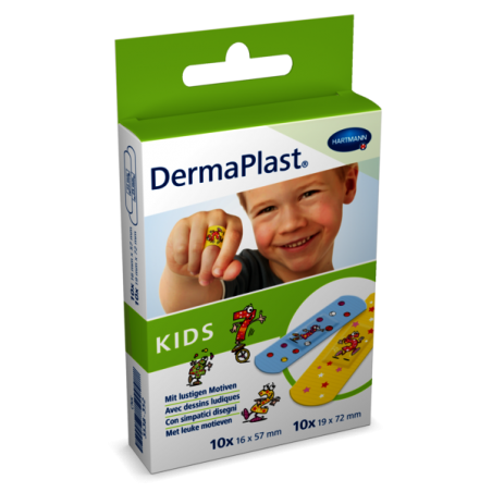 HARTMANN dermaplast kids B20