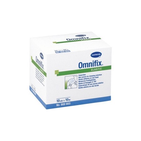 HARTMANN Omnifix Elastic bande adhésive 10m x 10cm