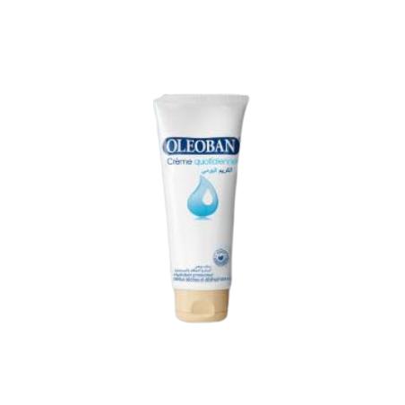 OLEOBAN Crème Quotidienne 200G