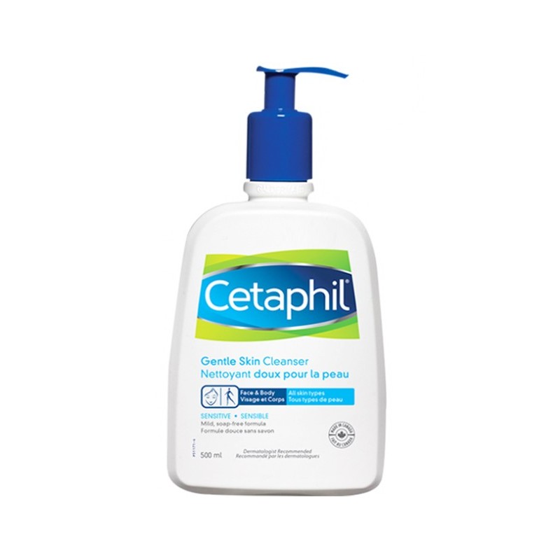 CETAPHIL lotion nettoyante | 473ML CETAPHIL lotion nettoyante | 473ML
