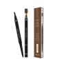 ABSOLUTE NEW YORK 2 in 1 Brow-Perfecter chocolate