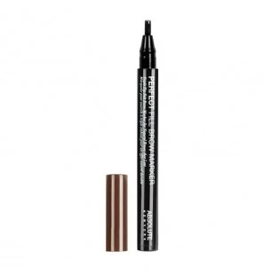 ABSOLUTE NEW YORK fill brow marker soft brunette