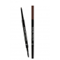 ABSOLUTE NEW YORK super slim brow pencil espresso