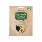 ABSOLUTE NEW YORK rejuven (aid) plant mask avocado