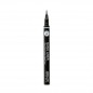 ABSOLUTE NEW YORK eyeliner liquide - nano black