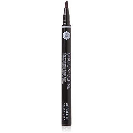 ABSOLUTE NEW YORK liquid liner shape n'define