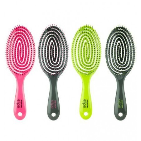 beter brosse cheveux elipsi GM