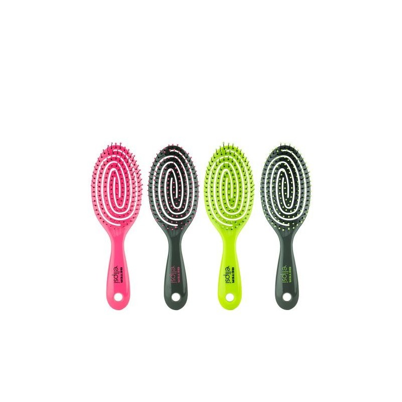 beter brosse cheveux elipsi PM