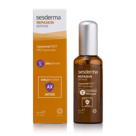 SESDERMA REPASKIN DEFENSE brume Liposomale 50 ml