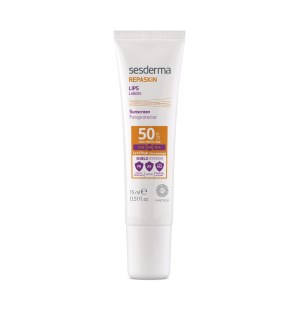 SESDERMA REPASKIN Lips spf 50 (15ml)