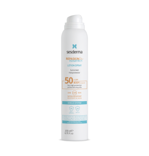 SESDERMA REPASKIN PEDIATRIQUE lotion spf 50 (200ml)