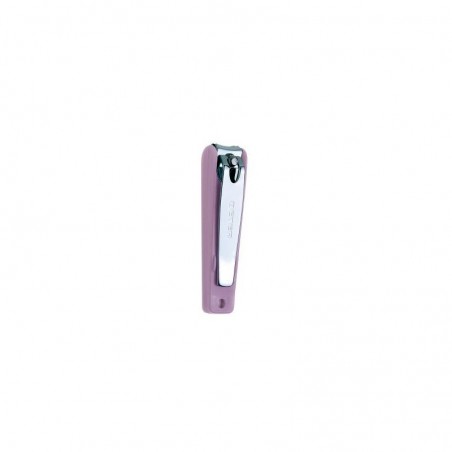 Beter coupe ongles de manucure avec lime chrome coupe arrondi PM