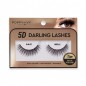 ABSOLUTE NEW YORK 5D darling lashes noelle