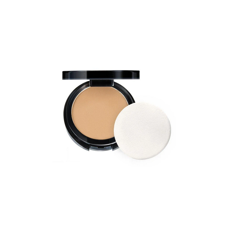 ABSOLUTE NEW YORK HD flawless poudre de teint desert sand