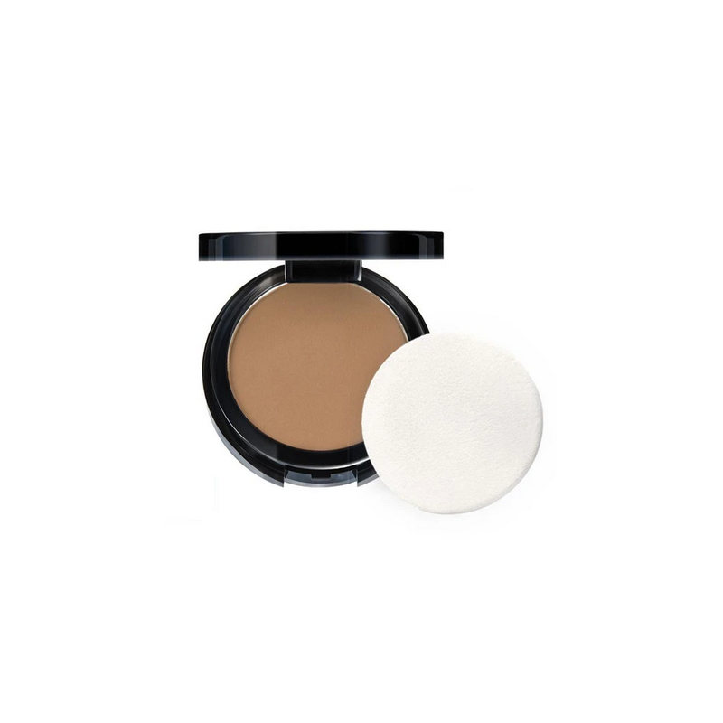 ABSOLUTE NEW YORK HD flawless poudre de teint honey beige