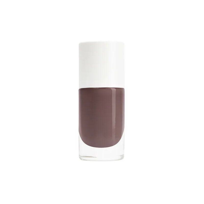 NAILMATIC Vernis Biosourcé Pure Color-Gris Taupe-alaia