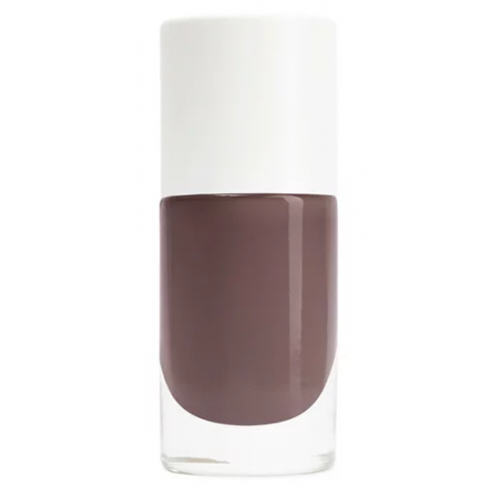 NAILMATIC Vernis Biosourcé Pure Color-Gris Taupe-alaia