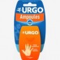 URGO ampoules mains petit format boite 6u