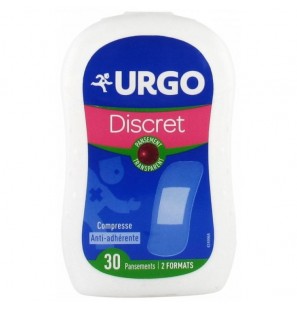 URGO Pansement Discret B30