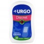 URGO Pansement Discret (10 pansement)