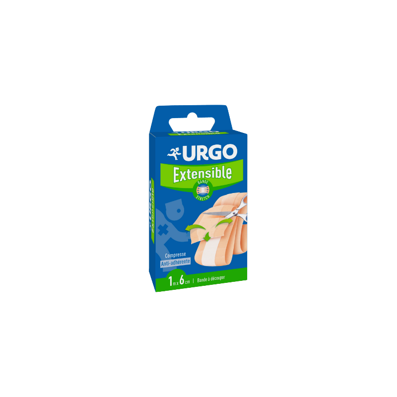 URGO Bande Extensible B10