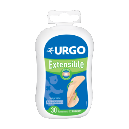 URGO Bande Extensible B30