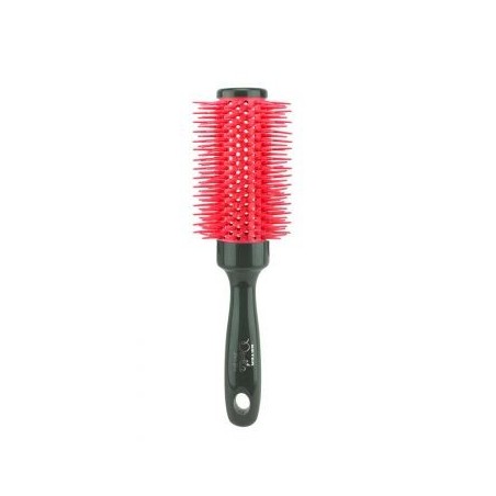 BETER  Brosse Deslía Hair flow Rond 33 mm - Ultra rapide coup sec et stylistiques