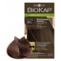 Biokap Nutricolor Delicato 5.34 Châtain Miel Clair, 140 ml