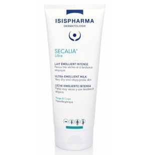 ISISPHARMA SECALIA Ultra lait émollient intense | 200 ml