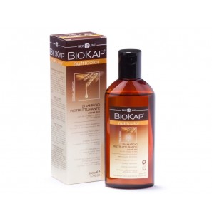 BIOKAP nutricolor shampoing restructurant | 200 ml